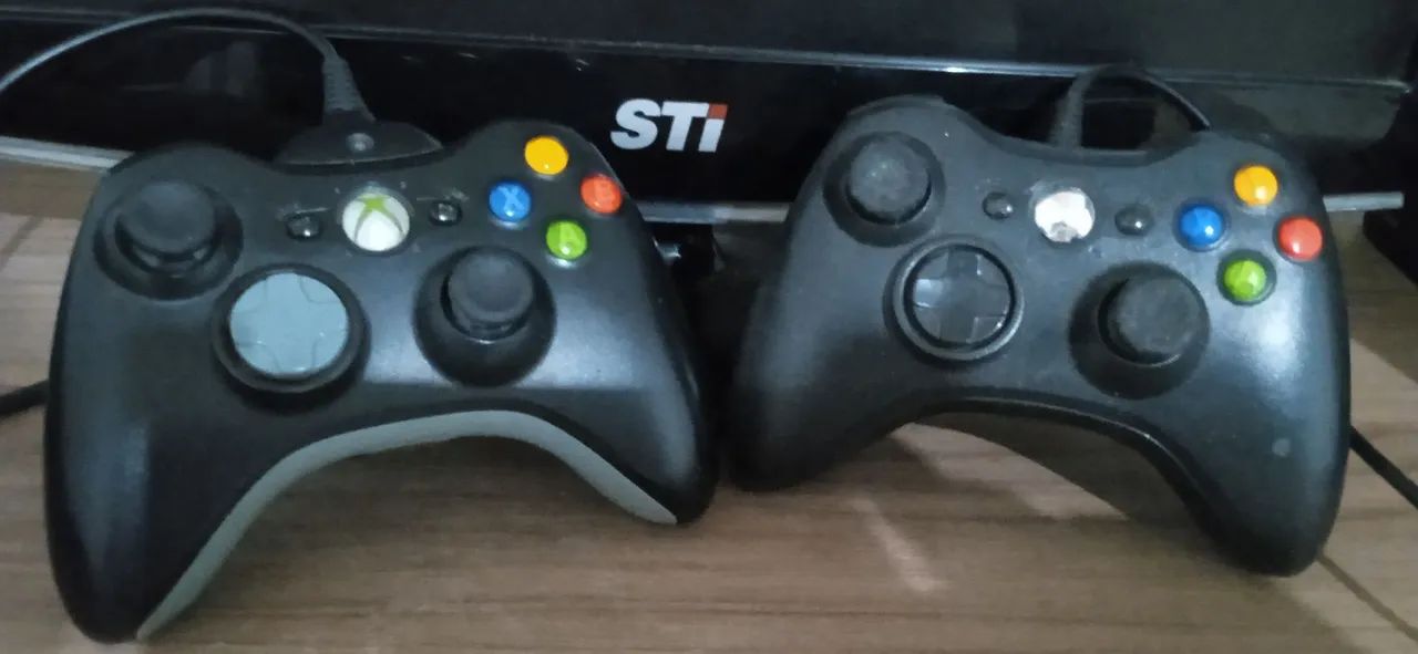 X box 360 RGH  - Foto 6