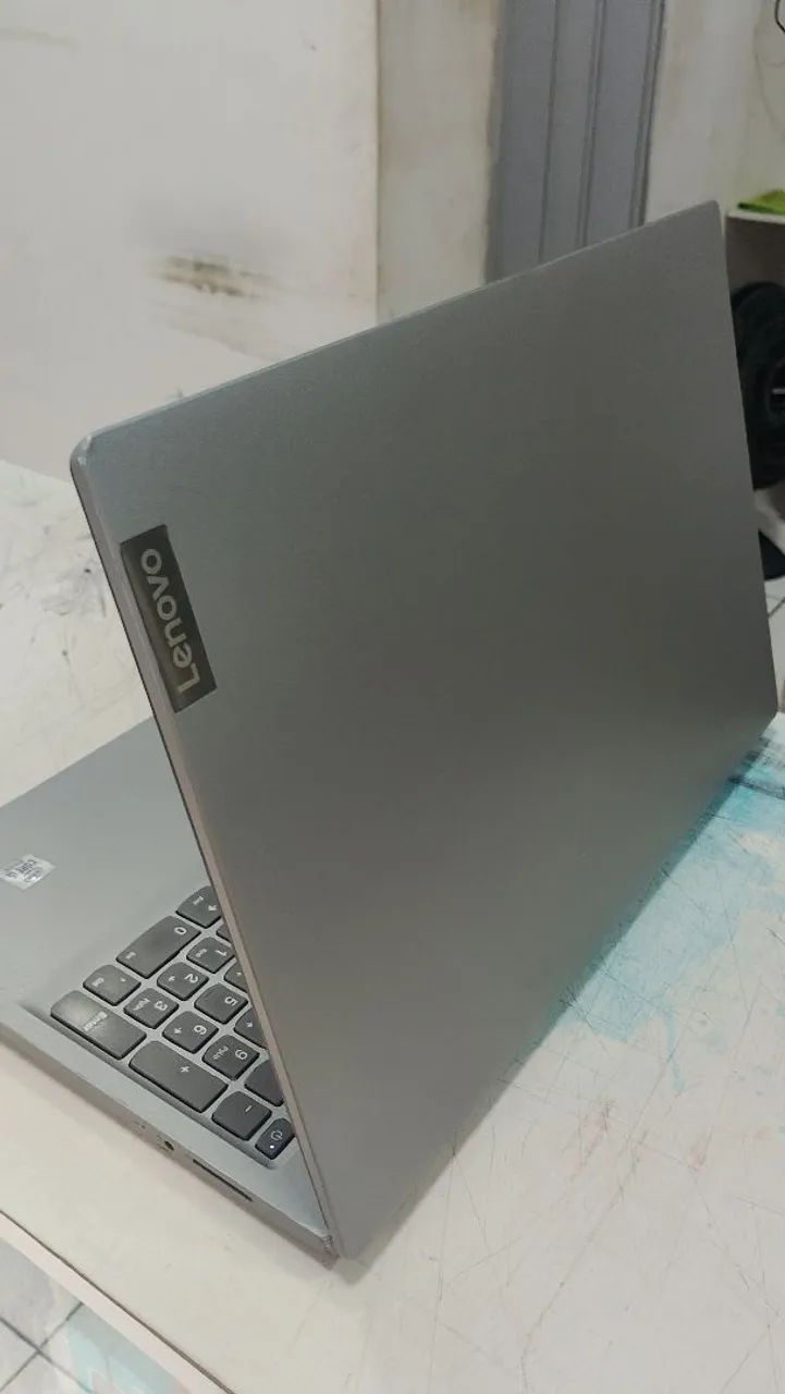 Notebook Lenovo S145 - i5 - Foto 2