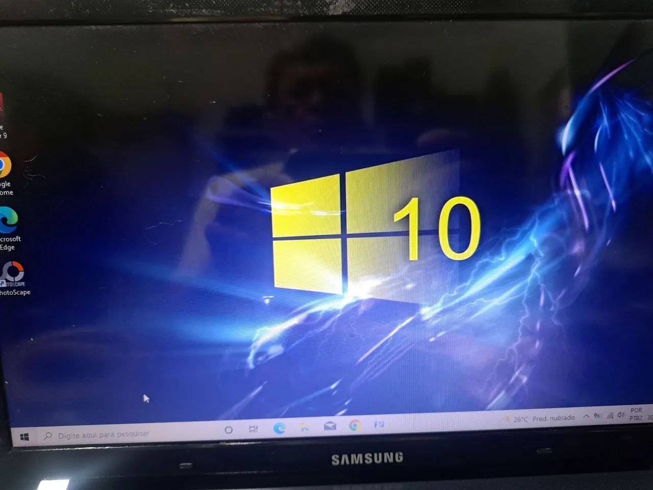 Notebook Samsung core i5  - Foto 3