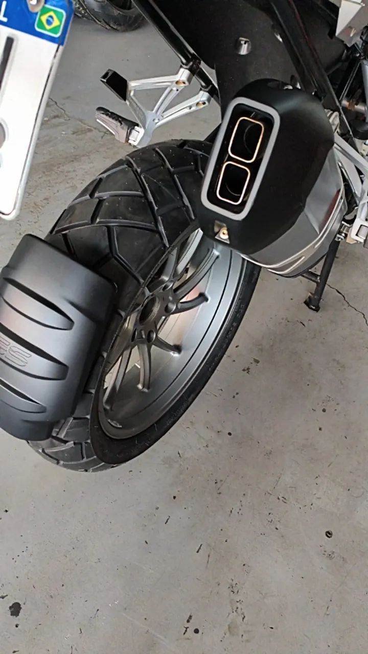 Gs 1250 - Foto 4