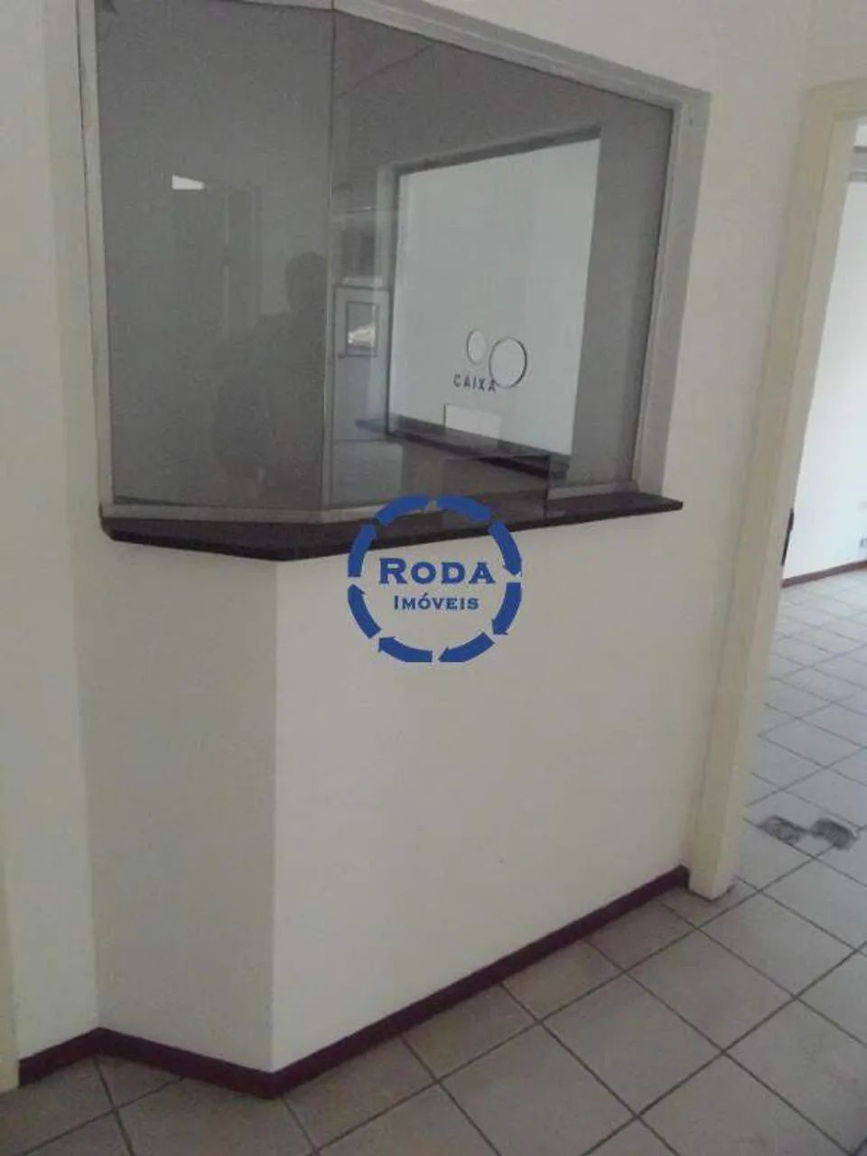 Conjunto Comercial à venda, 1 quarto, Centro - Santos/SP - Foto 4