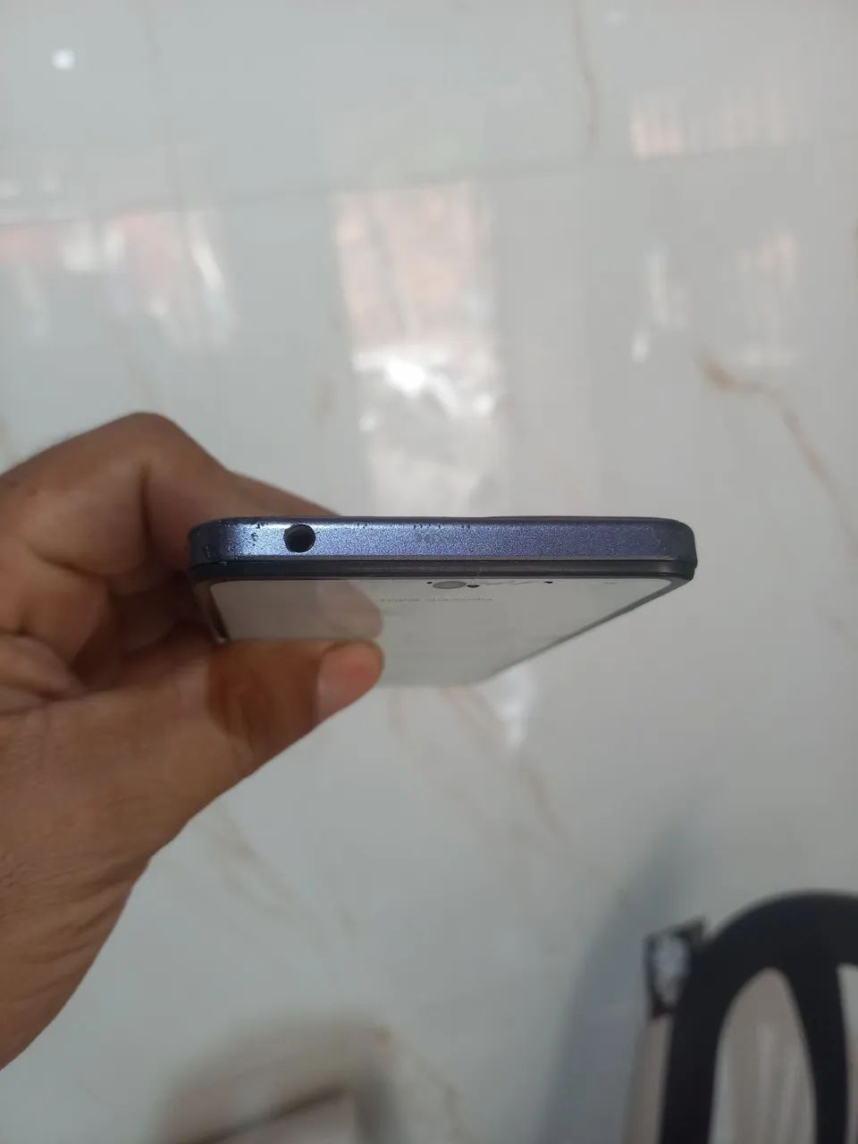 Vendo um celular Motorola g4 128 G - Foto 2
