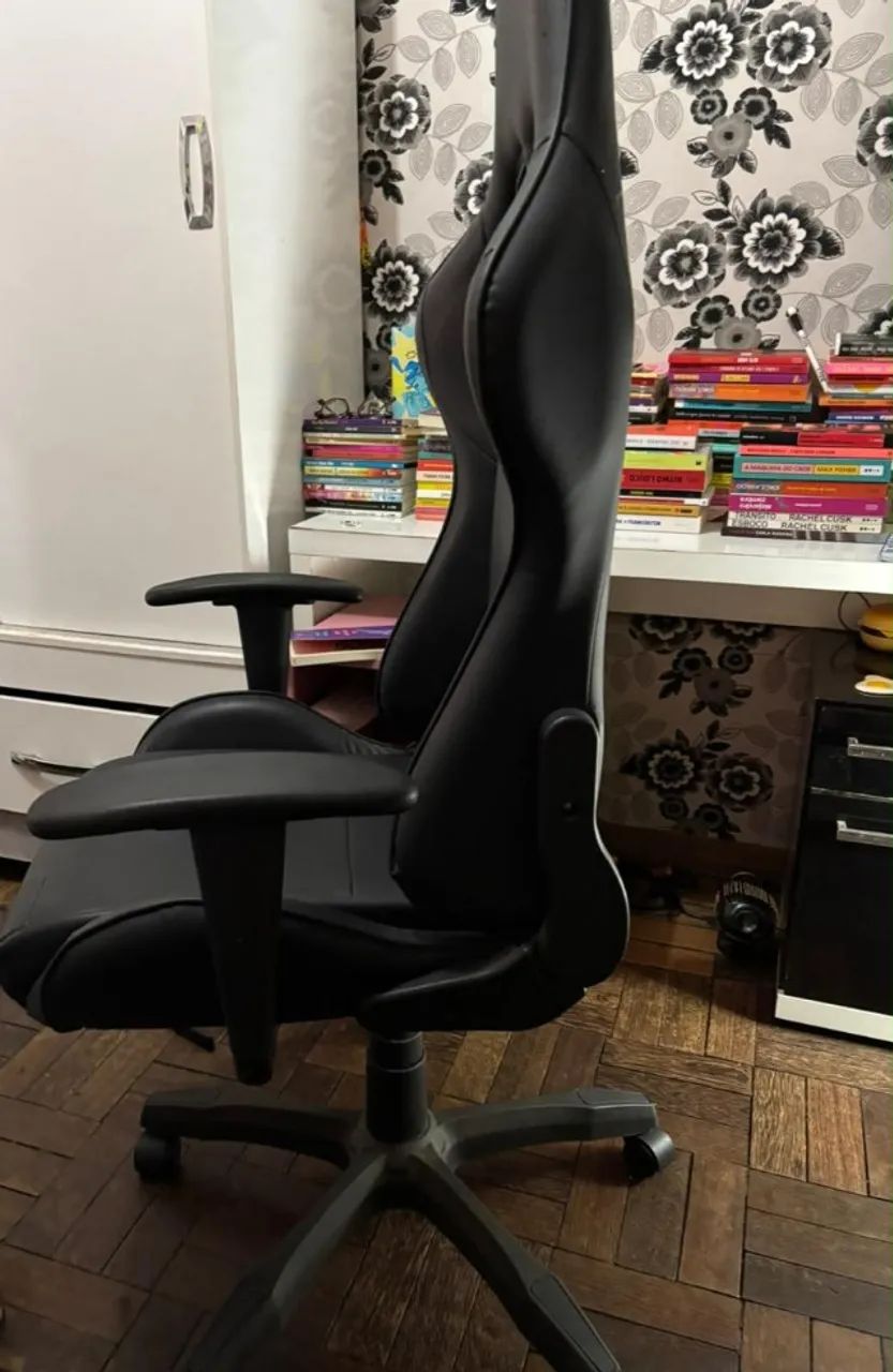 Cadeira gamer 