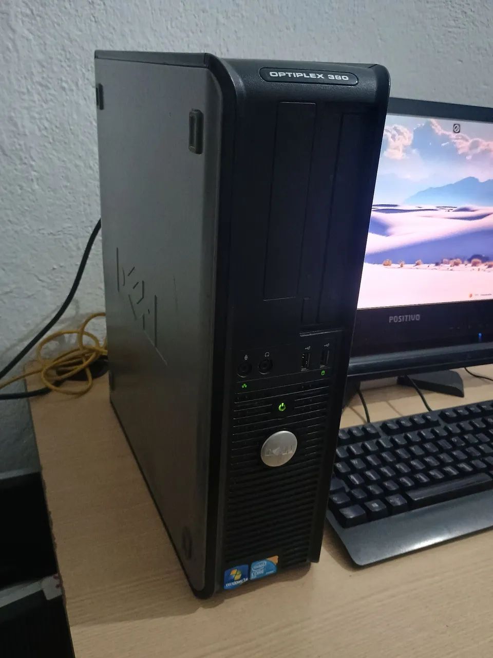 Computador Dell completo - Foto 4