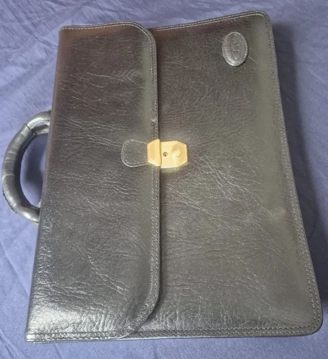 Maleta tipo executivo - Foto 3