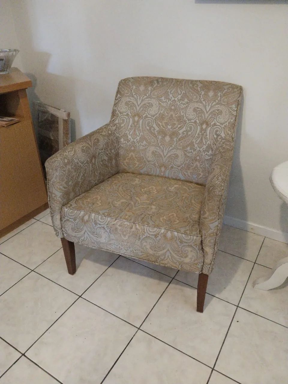 Vendo poltrona confortável  - Foto 2