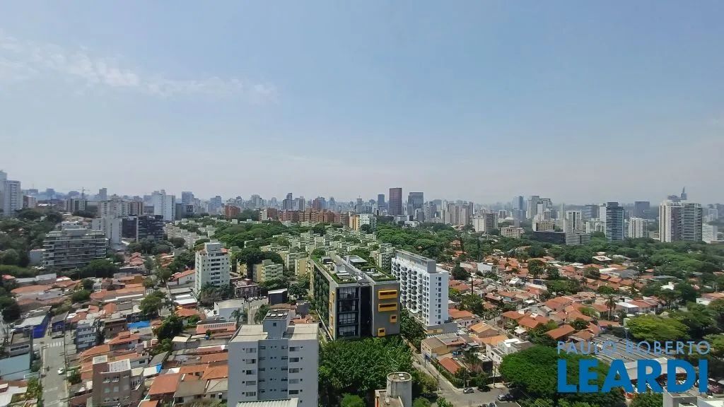 APARTAMENTO - VILA MADALENA - SP - Foto 2