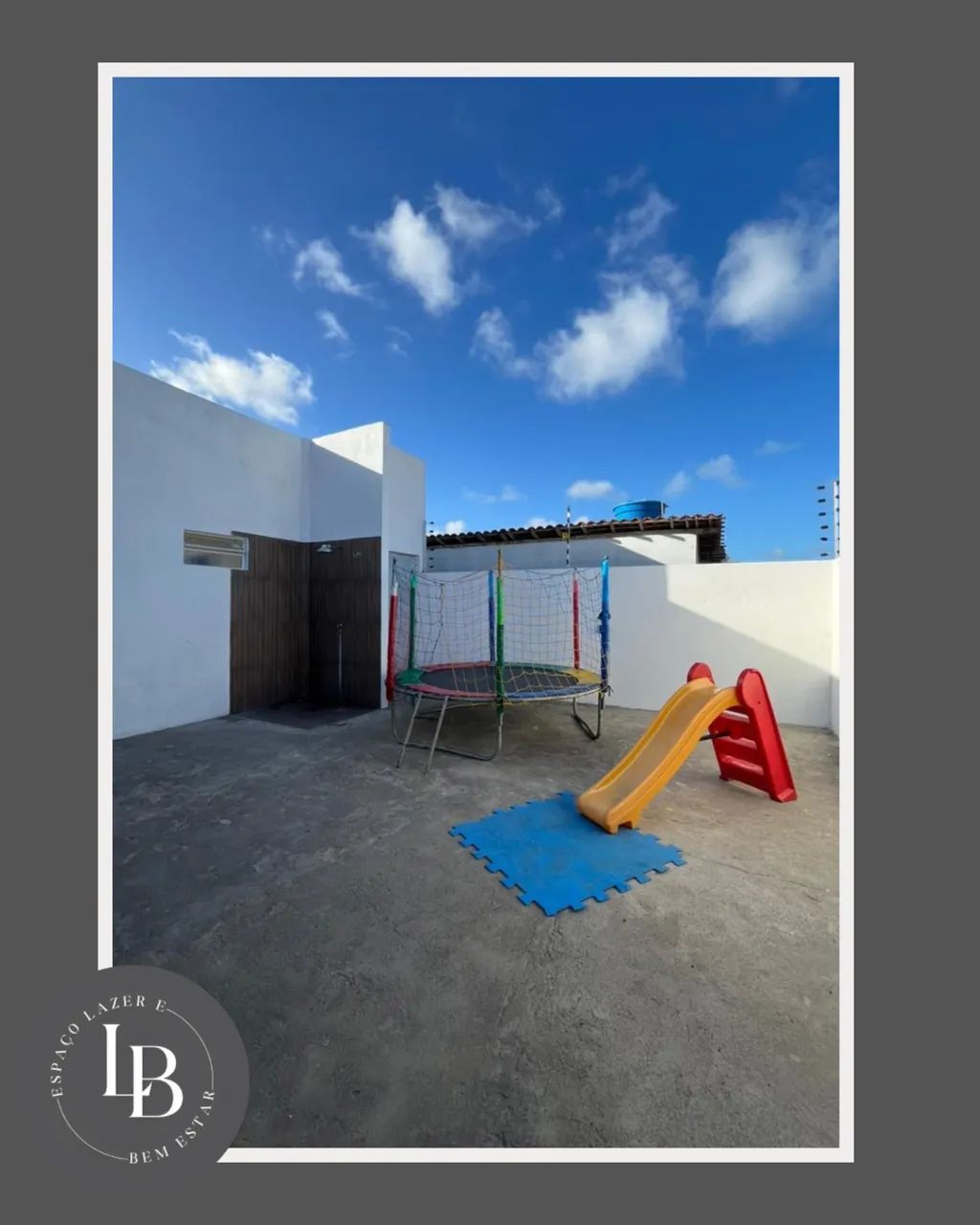 Espaço Lazer e Bem Estar JP - Foto 4