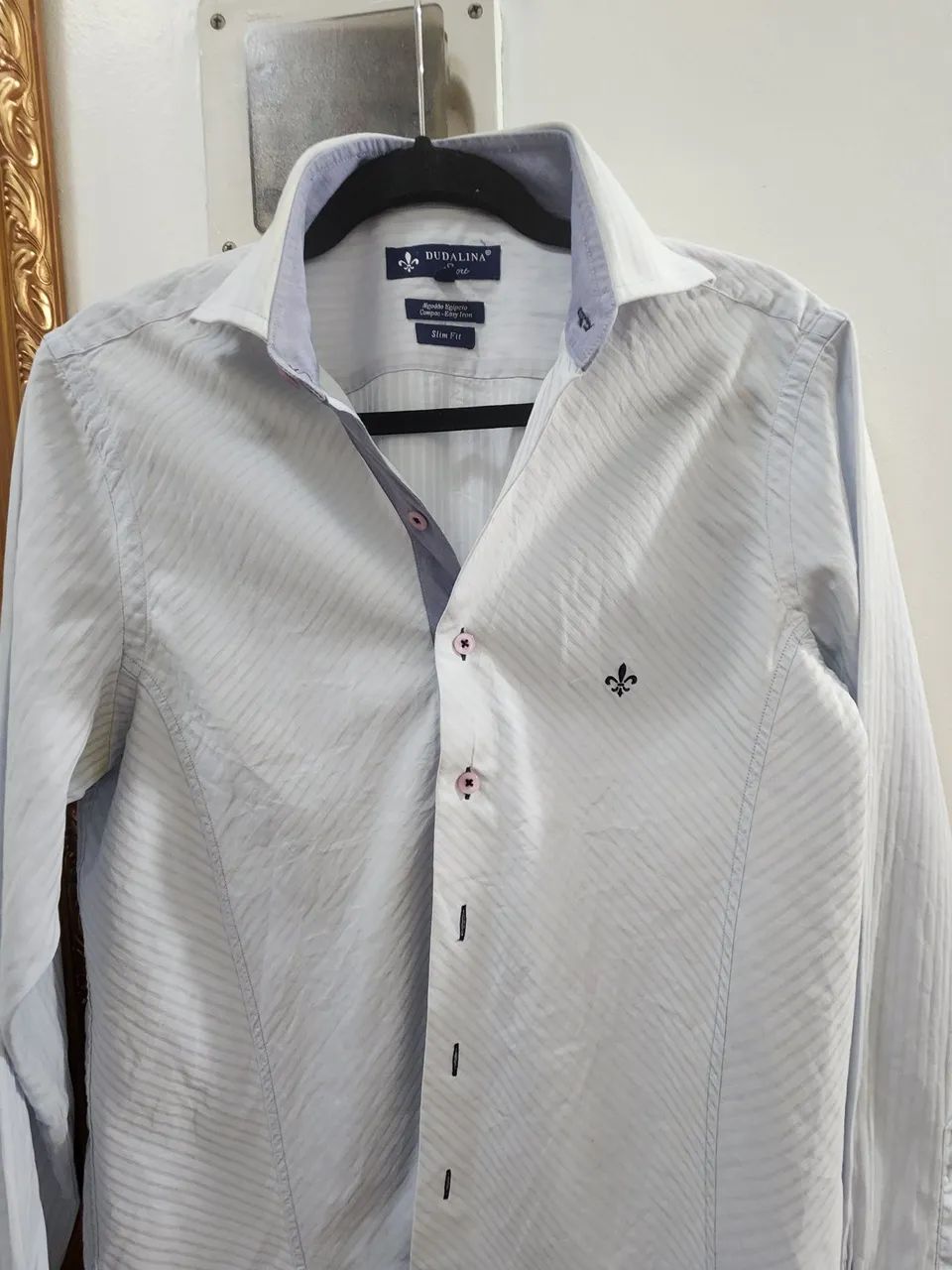 Camisa social - Foto 2