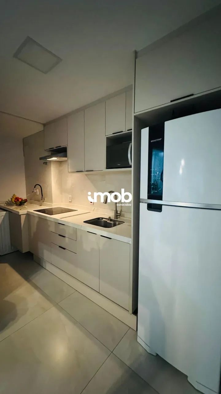 Apartamento 2 Dorm - Zona Leste - Sorocaba - Foto 5