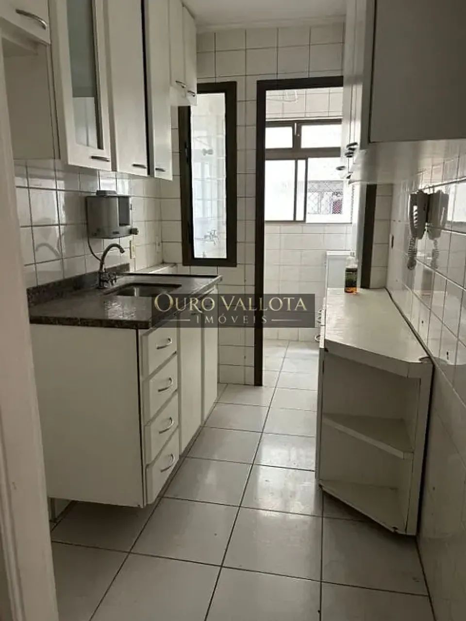 Excelente Apartamento à Venda com 61m² - Foto 2