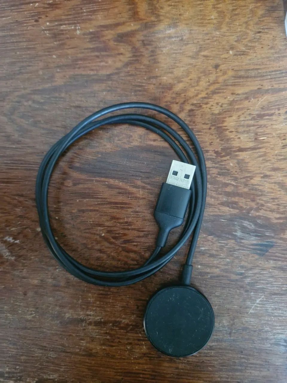 Carregador Galaxy Watch