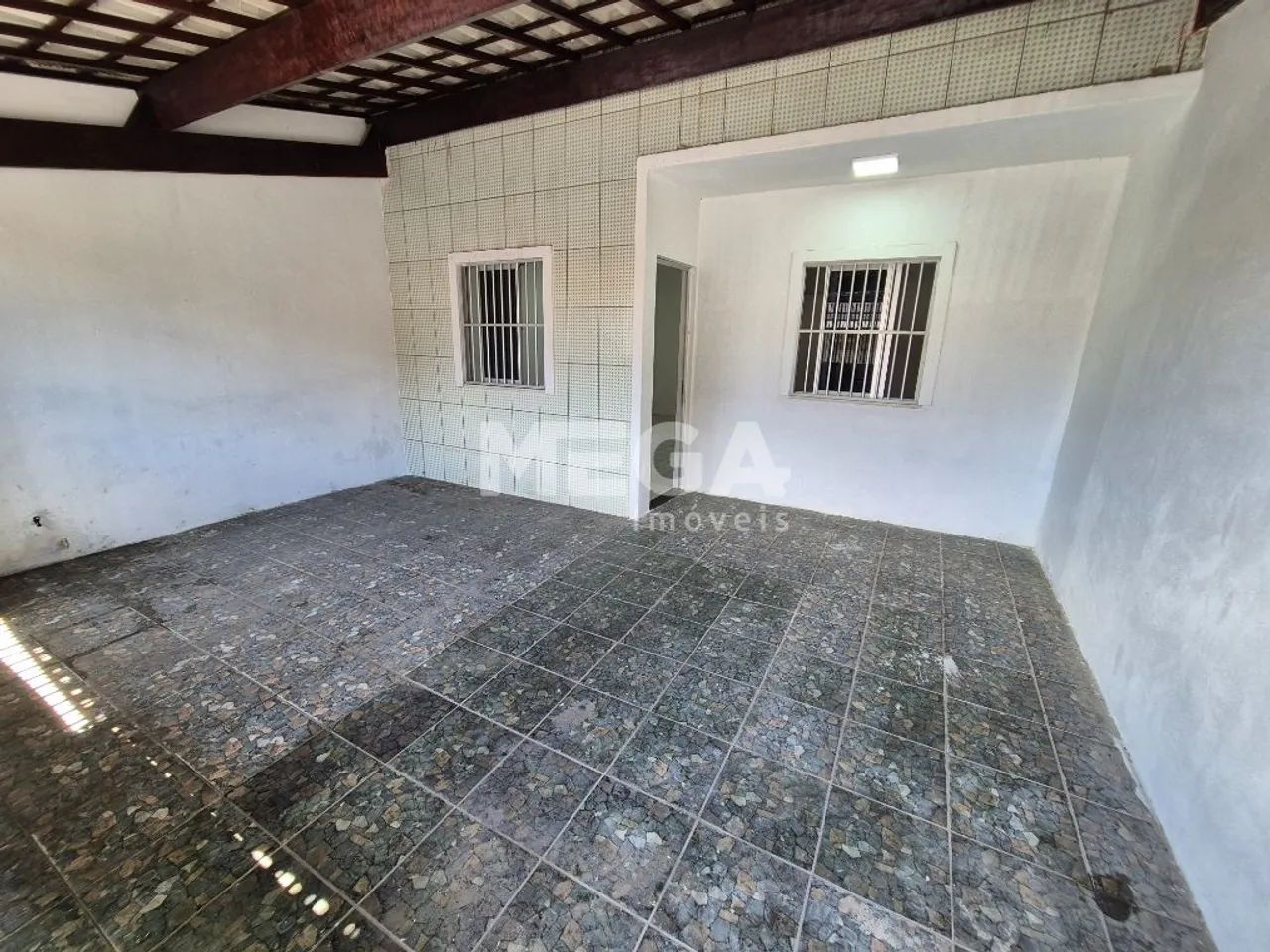 Casa com 2 quartos no bairro Quintino Cunha em Fortaleza, CE - Foto 2