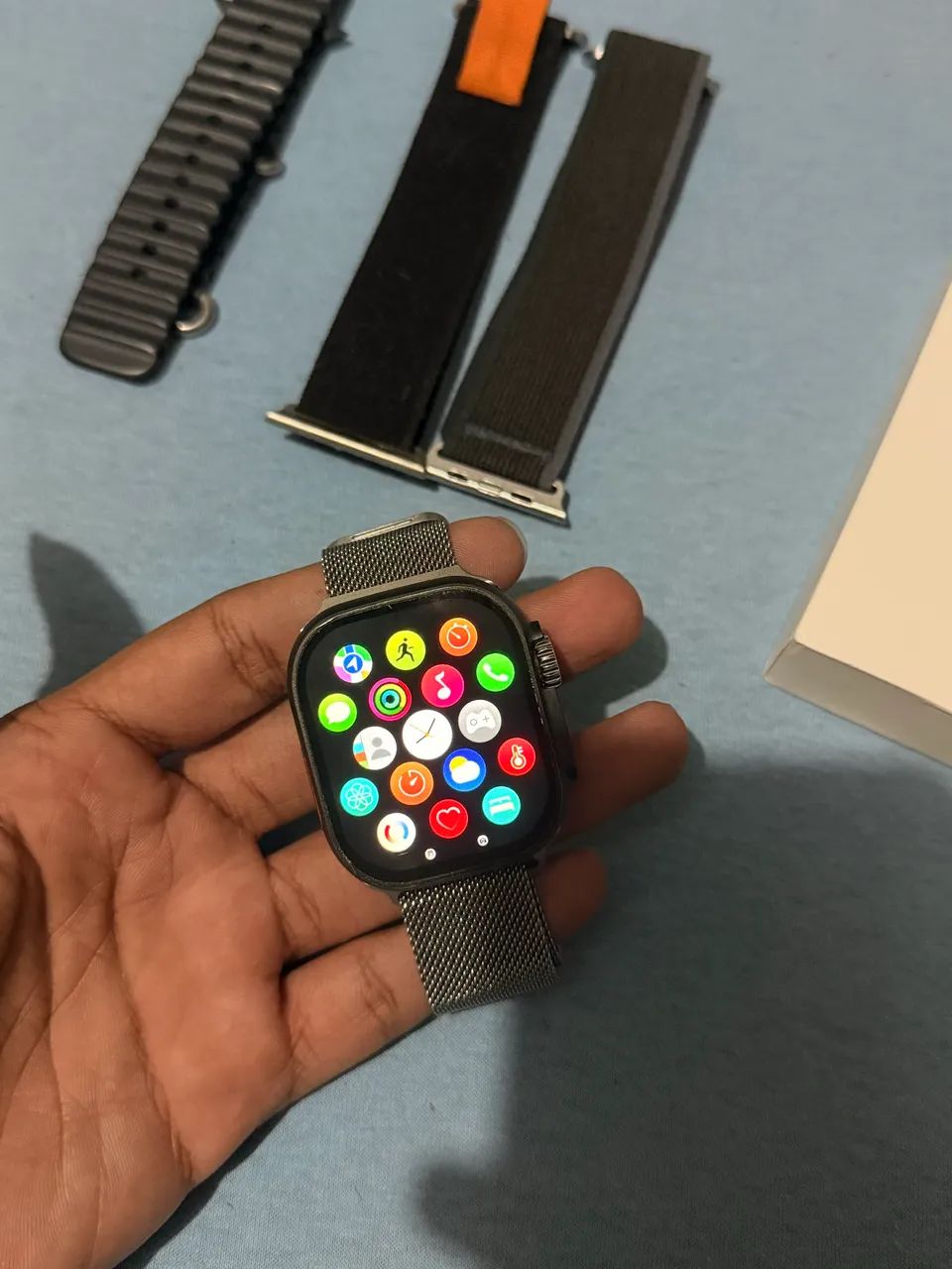 Watch Ultra  - Foto 3
