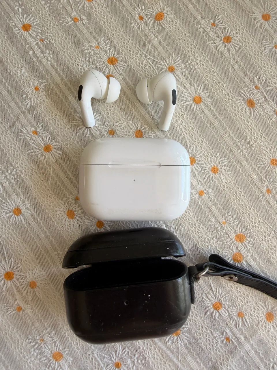AirPods Pro 2 - Original Apple - USADO