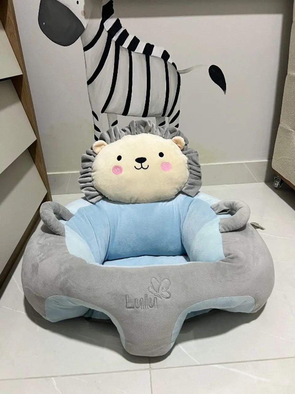 Assento  para bebe - Foto 2