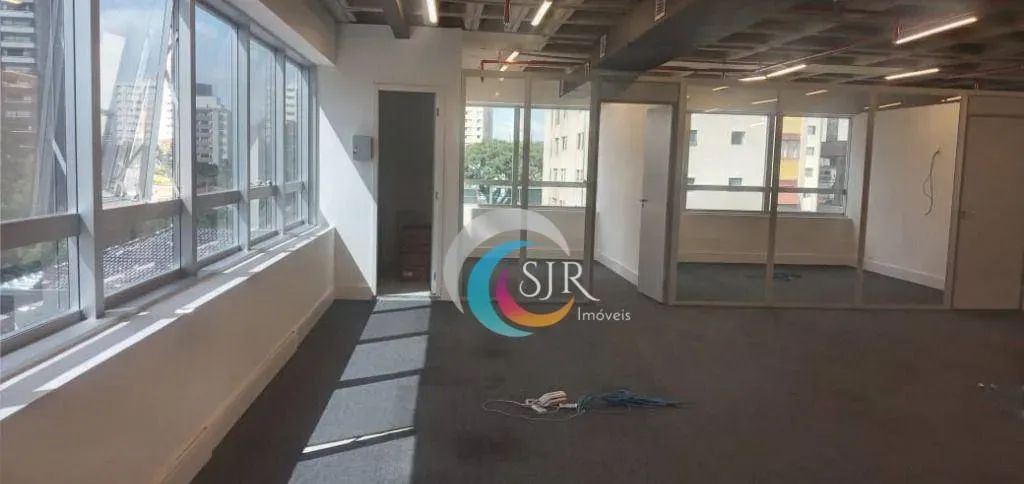 Conjunto comercial na Vila Olímpia, São Paulo. - Foto 3