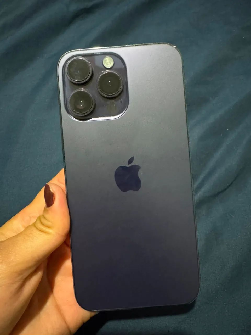 iPhone 14 Pro Max  - Foto 2