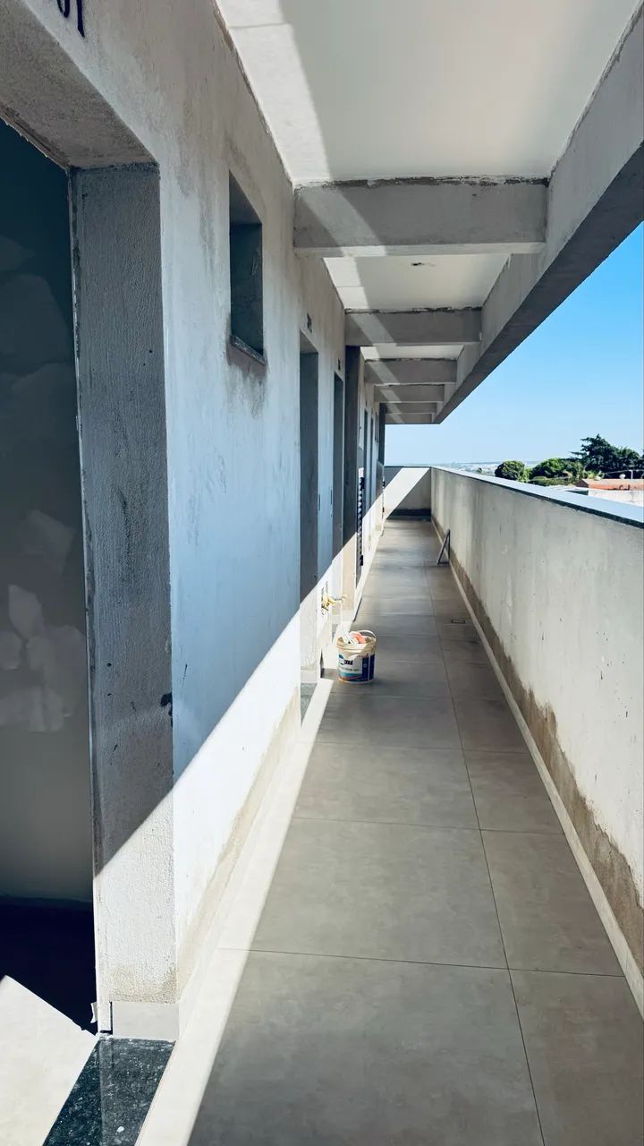 Studio 27,10 m² - A 50 metros Medicina UFU - Foto 4