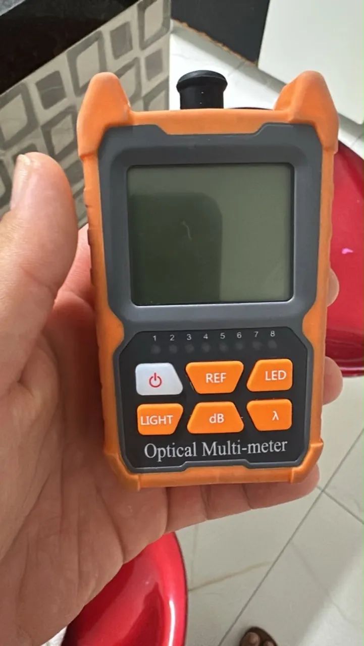 POWER METER 