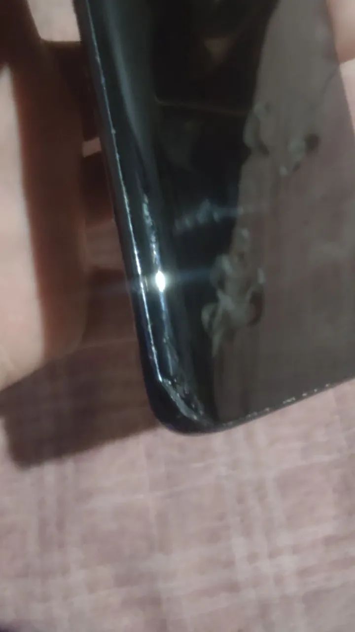 Xiaomi mi 13 lite **dando sinal ** Quebrado** - Foto 4