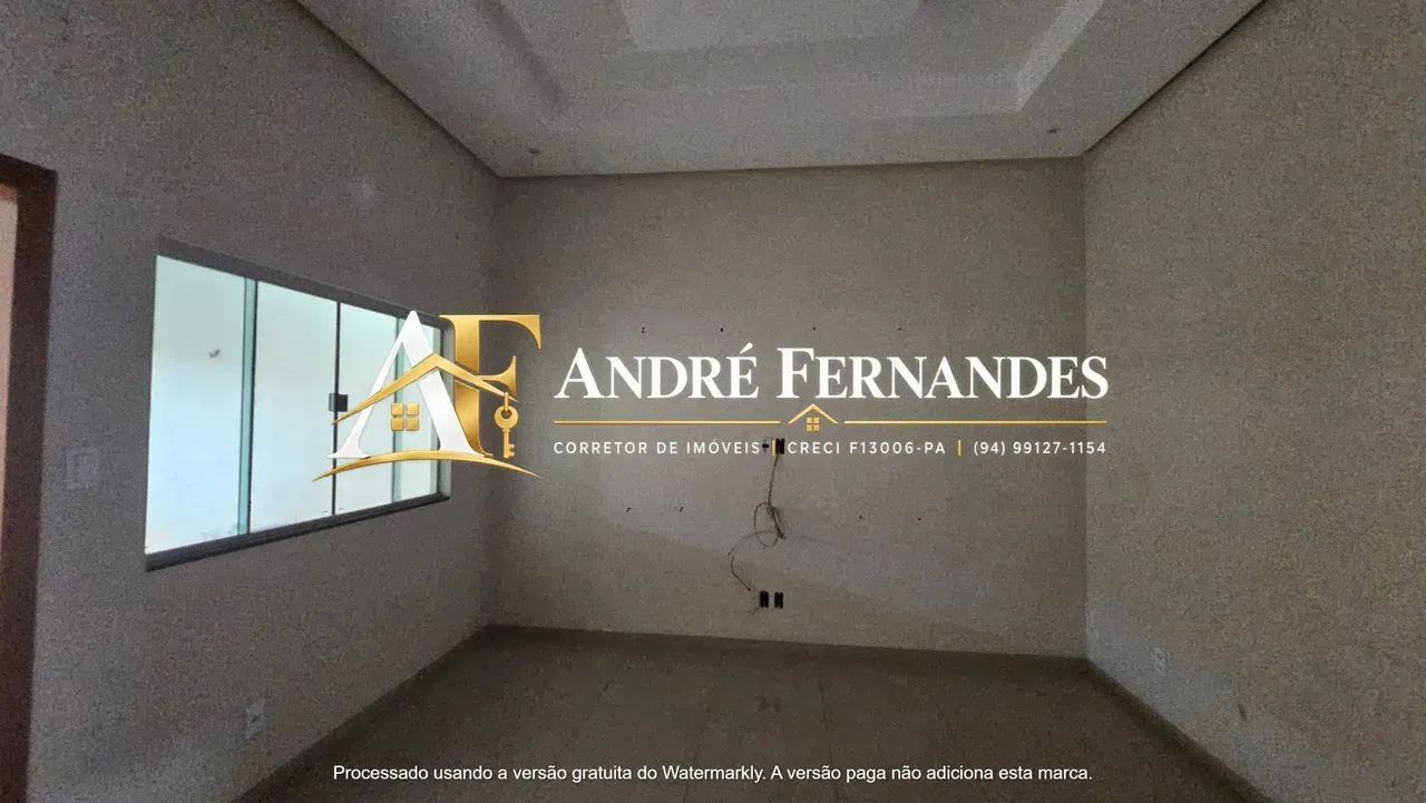 CASA PARA ALUGUEL OU VENDA  BAIRRO CIDADE JARDIM - Foto 5