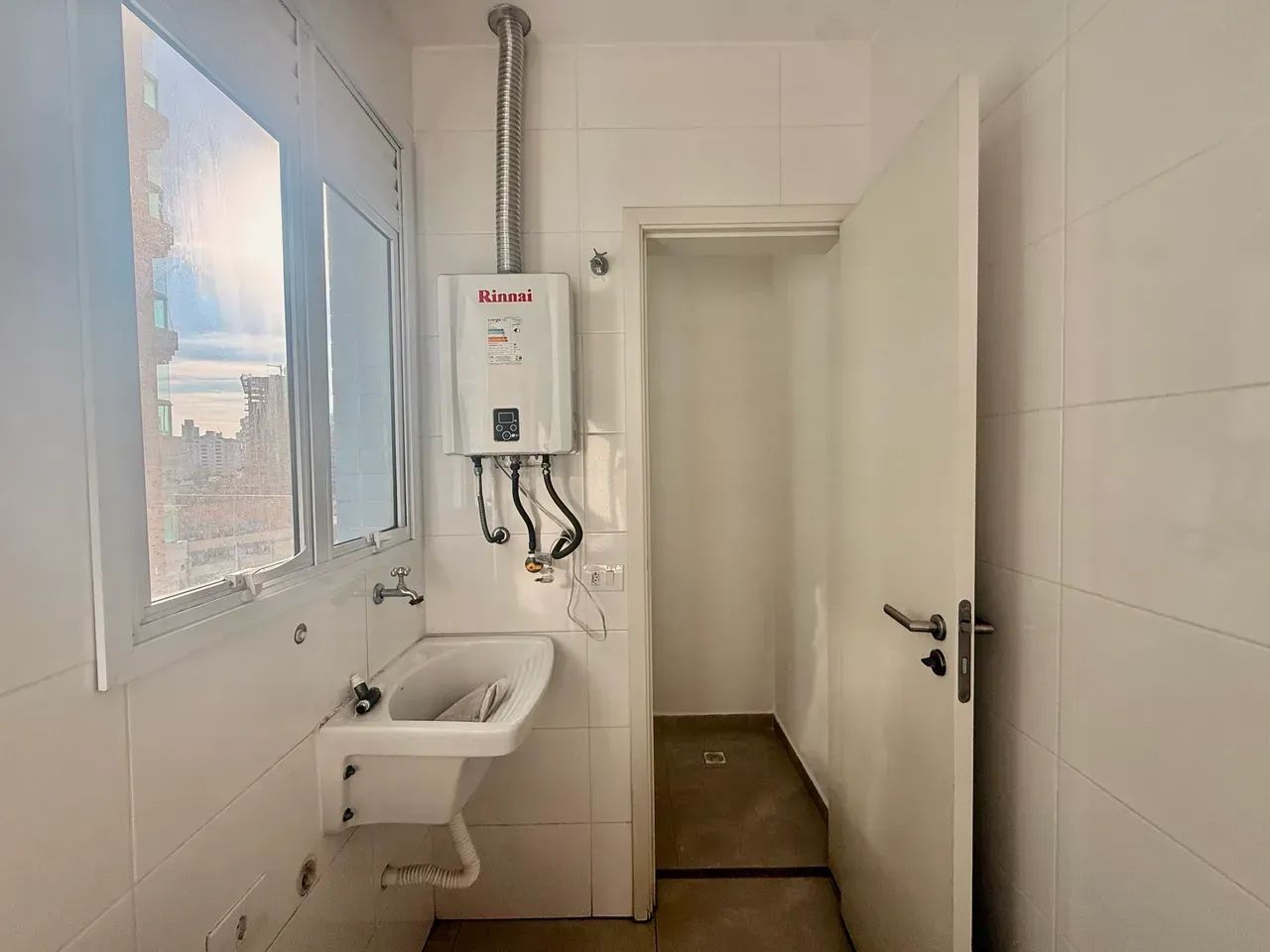 Apartamento 2 quartos - Ponta da Praia - Santos - Foto 4