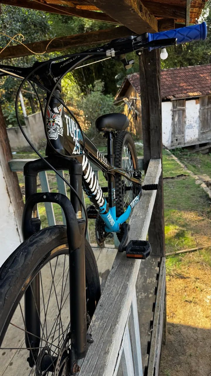 Vikingx tuff 26 - Foto 5