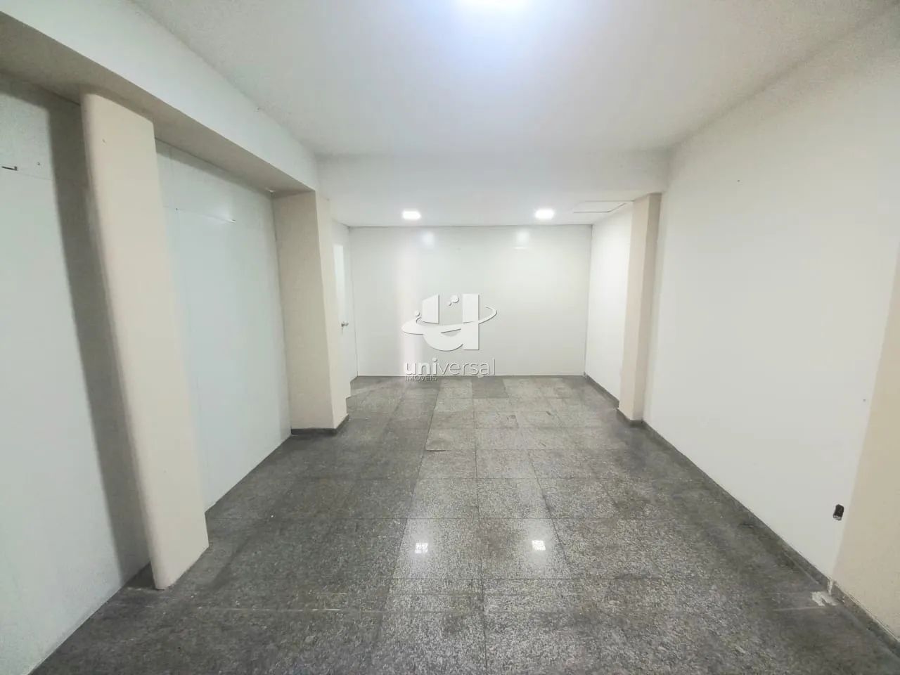 Excelente loja com 270 metros na Av. dosAndradas - Foto 2