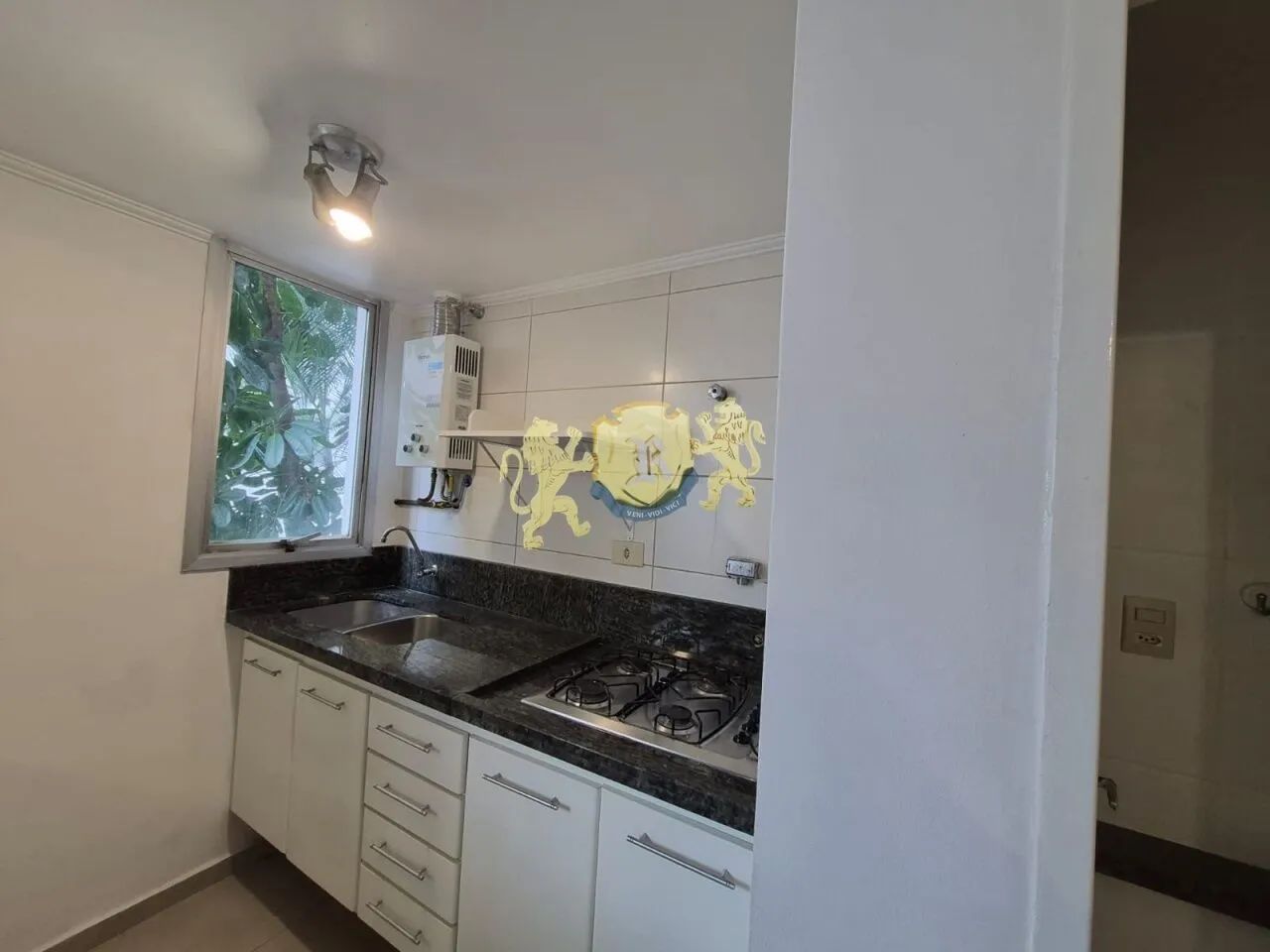 Flat com 1 Quarto à venda, 49m² - Brooklin - Foto 5