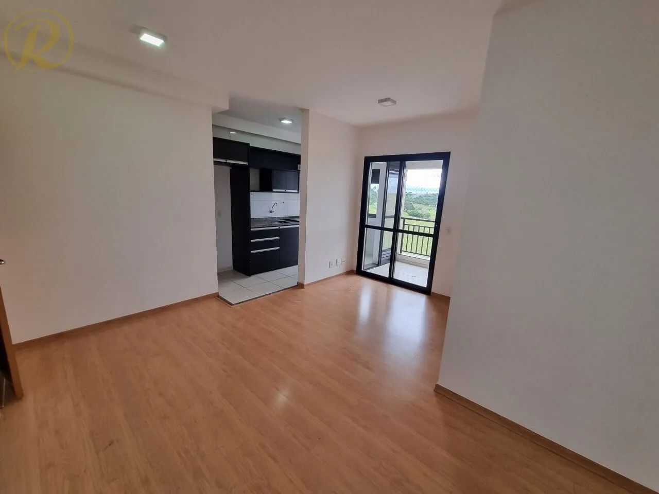 Apartamento Upper Jardim Botânico - Foto 2