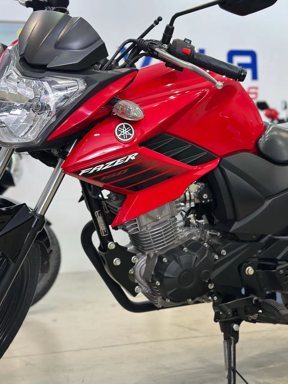 Fazer 150 2022 Flex - Foto 4