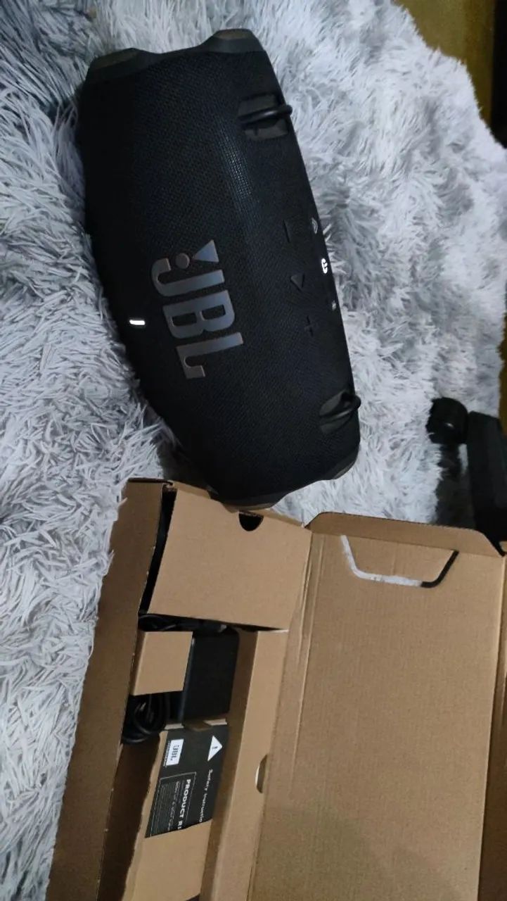 JBL Xtreme 4 - Foto 5