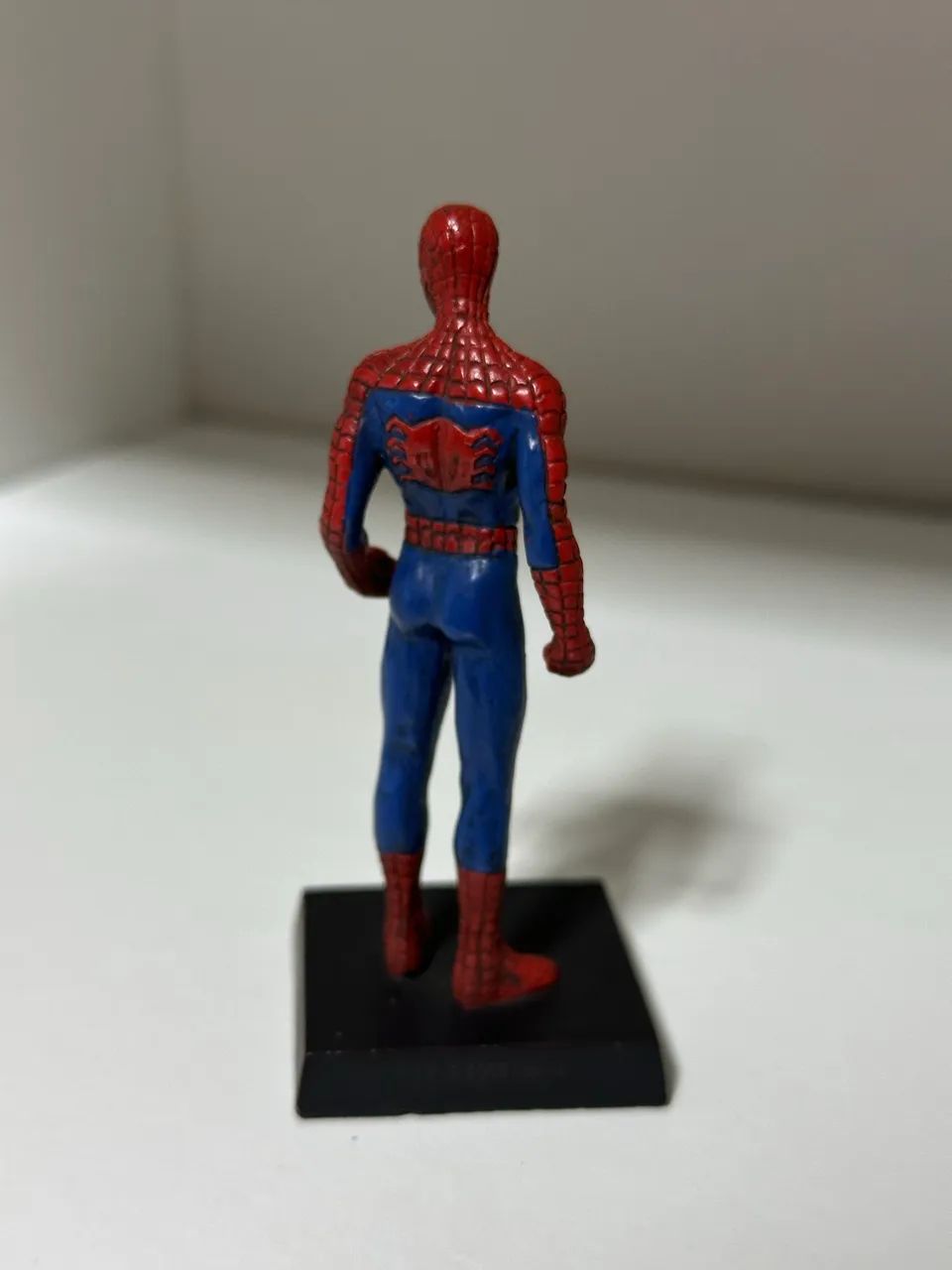 Homem-Aranha Marvel Eaglemoss edição com revista - Foto 5