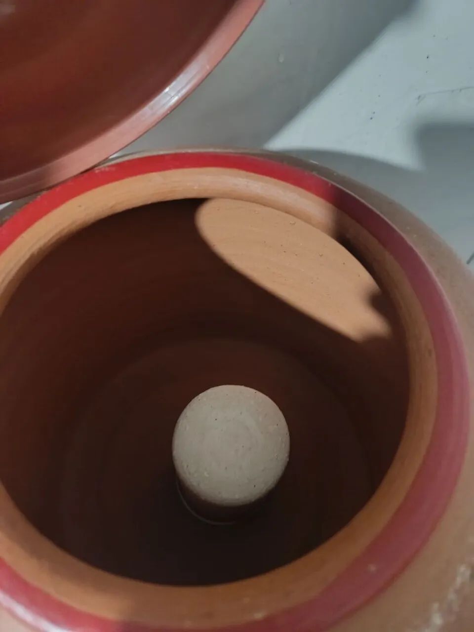 Filtro de barro - Foto 2