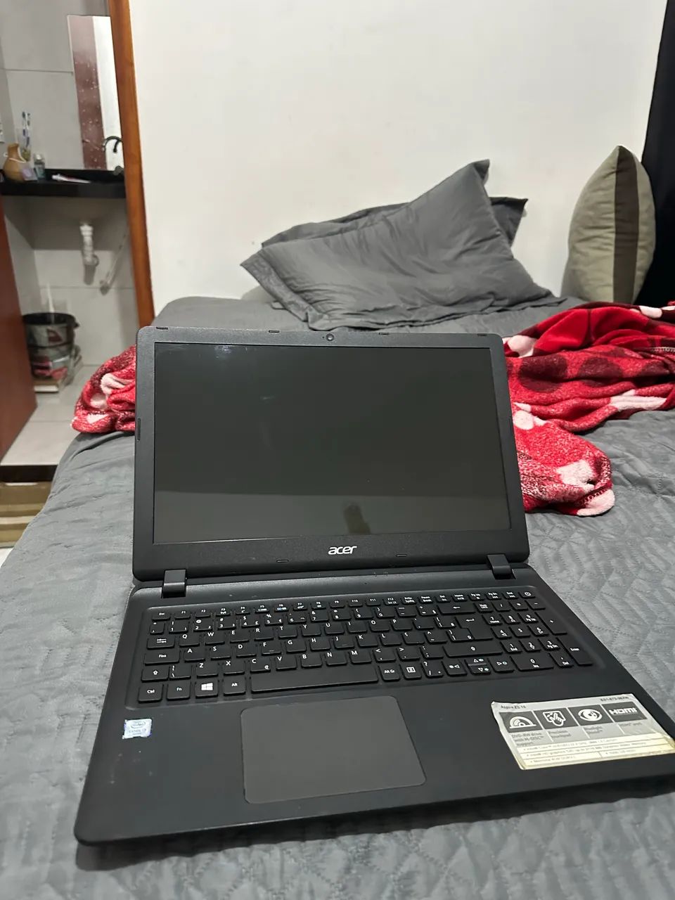 Notebook Acer aspire 15 - Foto 3