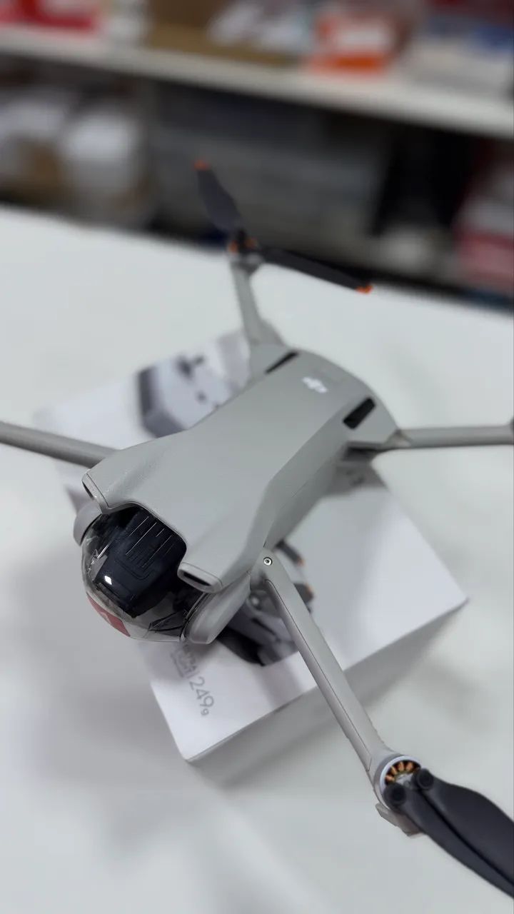 DRONE DJI MINI 3 - Foto 2