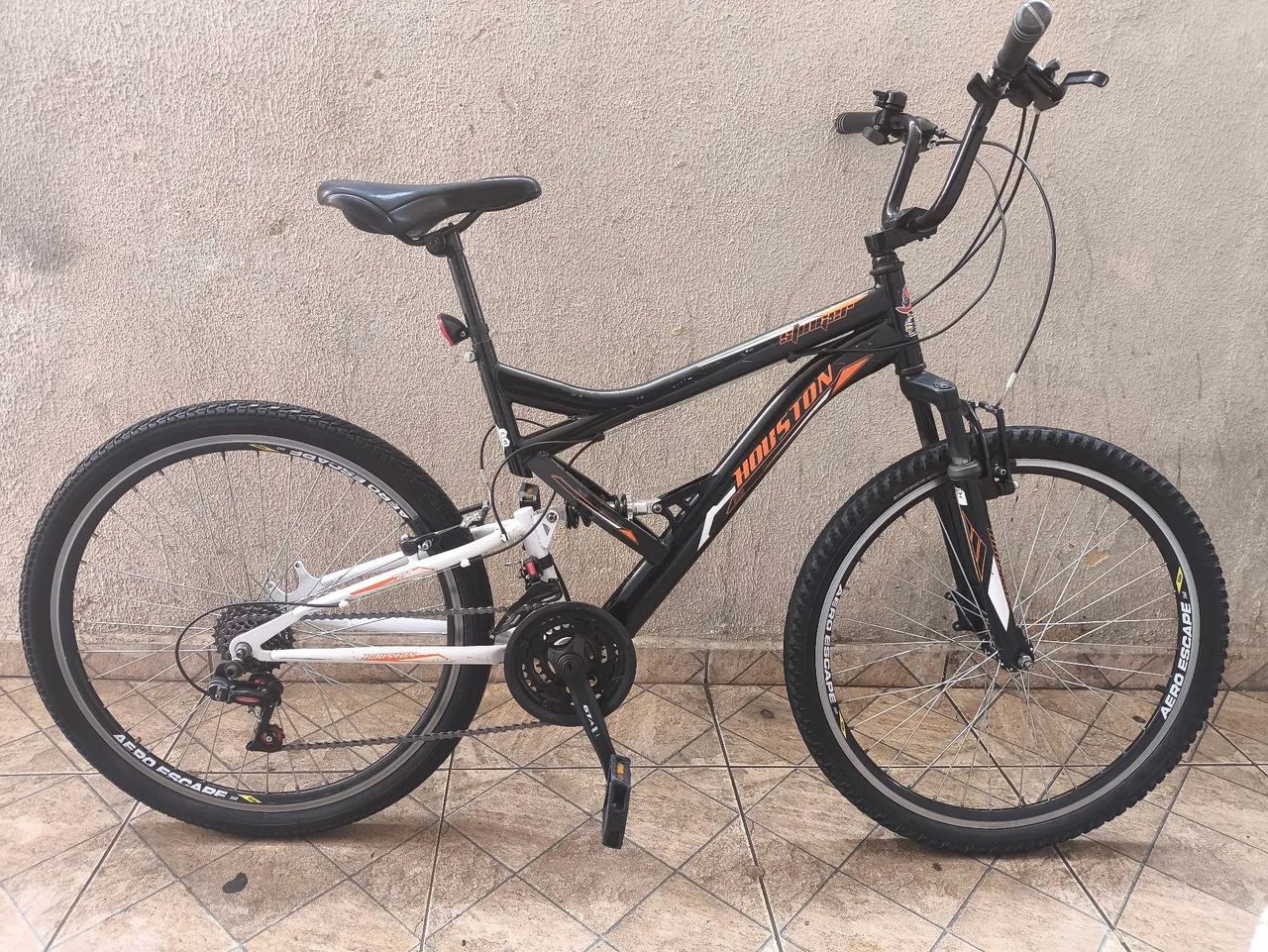 Bike Houston aro 26 - Foto 3