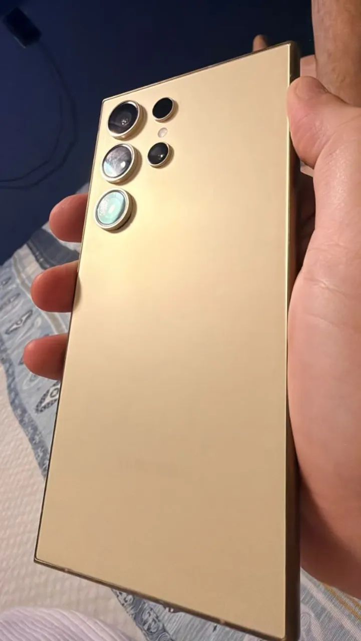 SAMSUNG S24ULTRA 1TB  - Foto 4