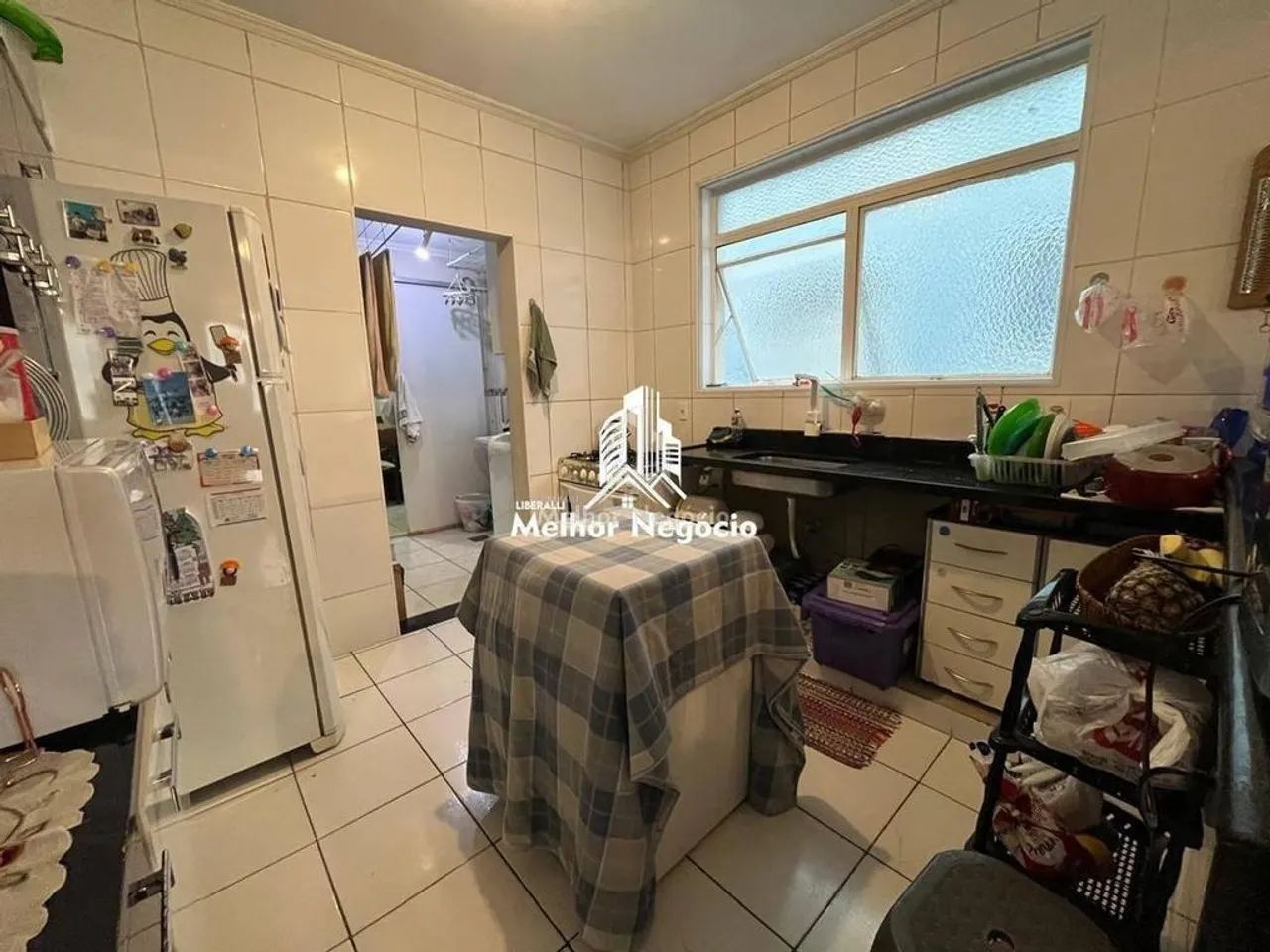 Apartamento à venda em Campinas, Vila Industrial, com 3 quartos, com 96 m² - Foto 5