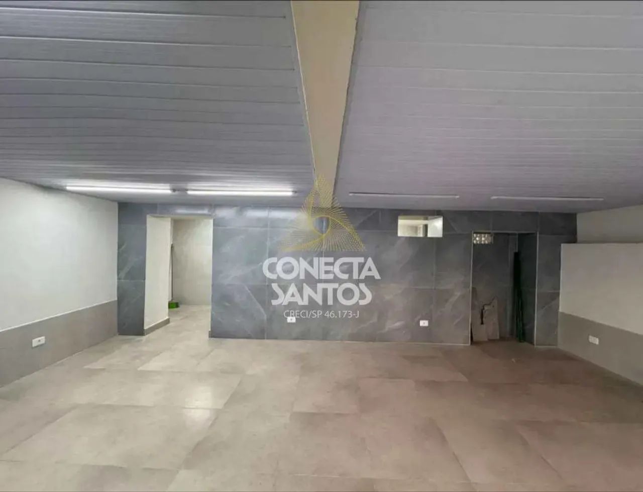Loja, Vila Mathias, Santos, Cod: 2165 - Foto 2