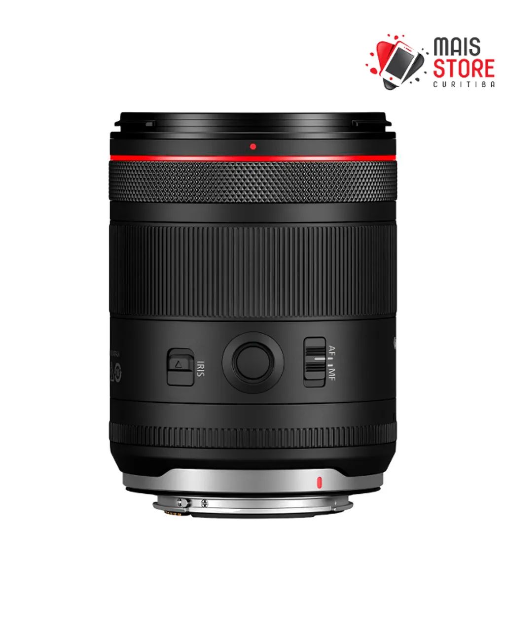 Lente Canon RF 20mm f/1.4 L VCM - (Novo/Lacrado) - Foto 2