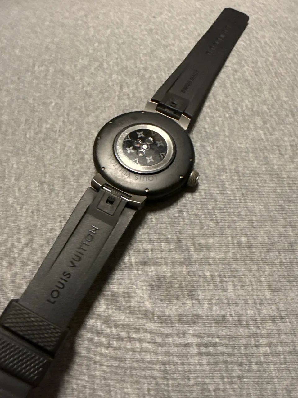 SMART WATCH LOUIS VUITTON - Foto 3