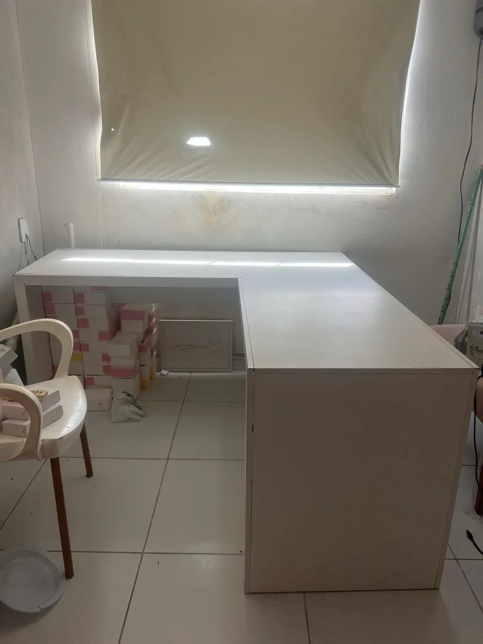 Mesa de Escritorio - Foto 3