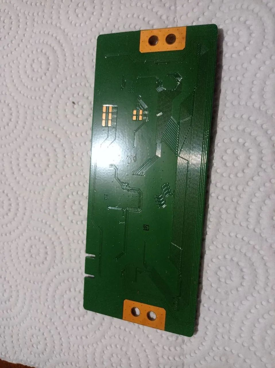 "3/PLACA -TECON -LG 32LS3400 - Foto 4