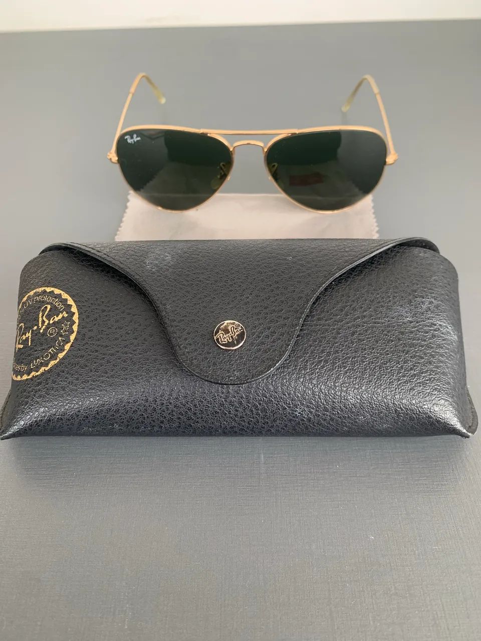 Óculos Ray ban - Foto 3