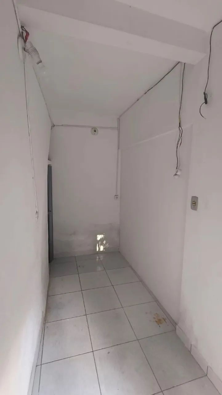 Alugo ponto comercial no bairro da várzea  - Foto 4