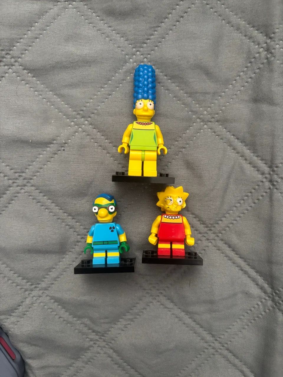 Conjunto Lego Simpsons original  - Foto 2
