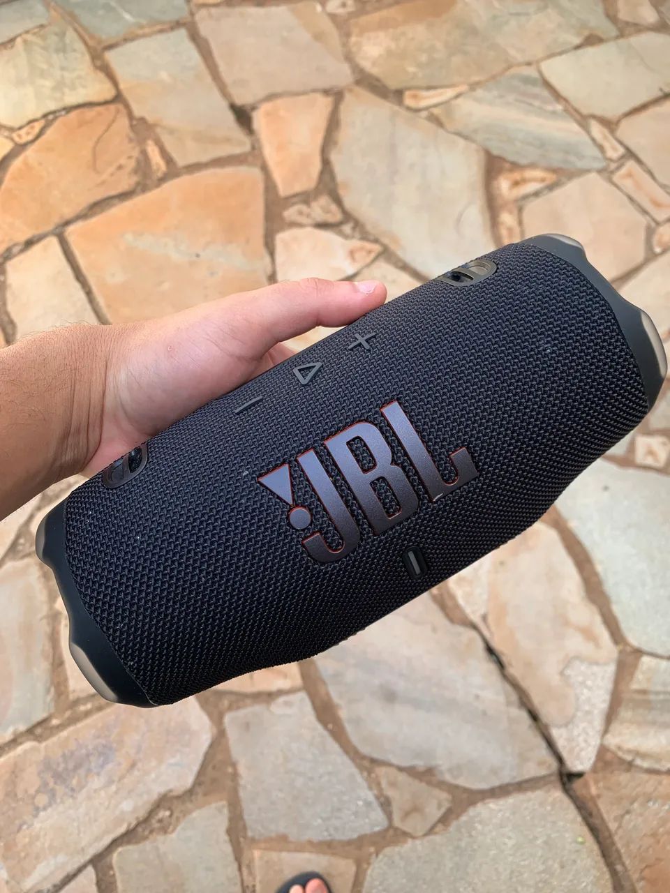 JBL CHARGE 6 - Foto 4