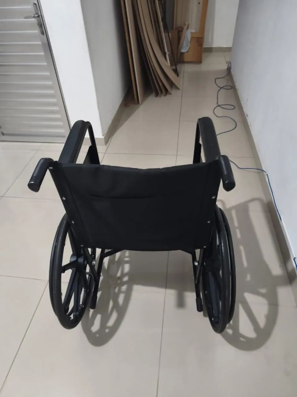 Cadeira de rodas - Foto 4